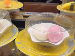-争鲜回转寿司(浦东三钢里PLUS店)