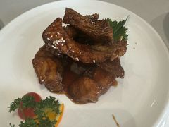 -琼林徽宴(中央门店)