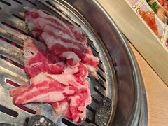 -本家韩国烤肉(青岛万象城店)