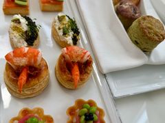 -傲廬·云端餐厅·深圳柏悦酒店