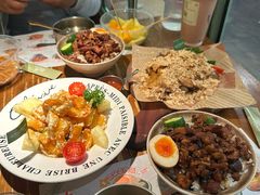 -岛风·台食小馆 ISLAND BISTRO(烟台山店)