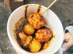 -利强记北角鸡蛋仔(弥敦道店 )