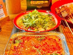 -北三老太太烧烤(人生一串上榜店)