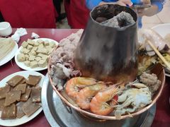 -山海关清和浑锅店