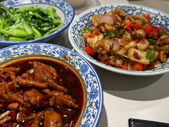 -欧记大排档·景德菜(上海首店)