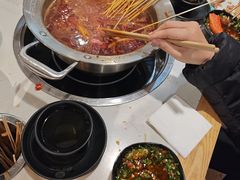 -屋头串串(临江路店)