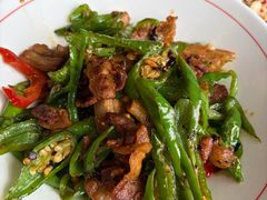 -丰乐餐厅·始于1999·本地老字号