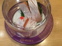 -元气寿司(新城市广场店)