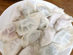 -山东水饺(南坪新街店)