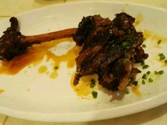 -满旗楼 北京烤鸭·涮羊肉火锅(武昌店)