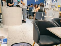 -兰湘子·湘菜小炒(石家庄万象城店)