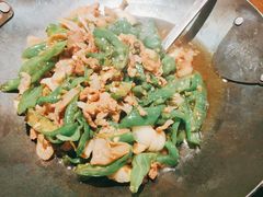 -老湘村·湖南土菜(天河维多利店)