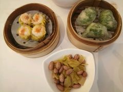 -翠园(铜锣湾广场店)