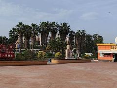 -中国死海旅游度假区