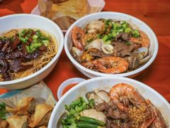 -香猪坊韩国烤肉专属门店(魏公村店)