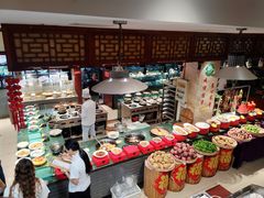 -田水湾丨地道安徽菜(文化路店)