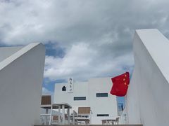 门面-海岛日记(养马岛店)