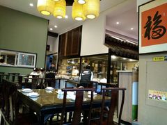 -福照楼汽锅鸡·云南菜(护国路店)
