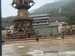 -石岛赤山风景区