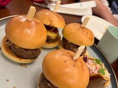 -bluefrog蓝蛙(新三里屯太古里店)