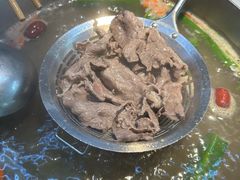 -刘少华贵州小黄牛·鲜牛肉火锅(总店)