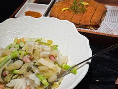 -吴越荣记苏州菜·松鼠桂鱼 100% 活鱼现做(月光码头店)