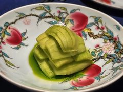 -维园悦谱·海派家常菜(乌鲁木齐南路店)