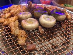 -入火韩国烤肉(凯旋广场店)