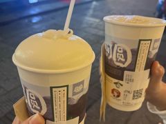 -盟重烧烤(高正街店)