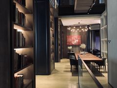 -北京三里屯CHAO酒店