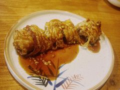 -本味友膳·茶餐厅(和达中心城店)