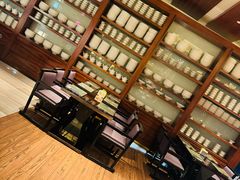 -西安皇冠假日酒店·朱雀咖啡厅