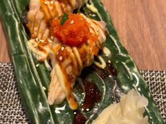 -满来寿喜烧(金虹桥店)