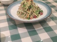 -紫光园·烤鸭·北京菜(劲松店)