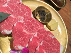 -九田家黑牛烤肉料理(新辰里亚运村店)