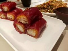 -蔡澜点心·粤菜(西单大悦城店)