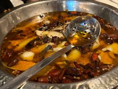 -辣婆婆(航天桥店)