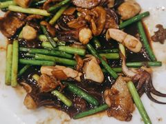 -良友·海鲜青岛菜(五四广场店)