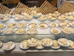 -川骄海鲜自助(亚运村店)