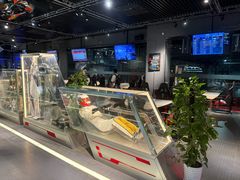 -魔赛卡丁车赛车汇(上海店)