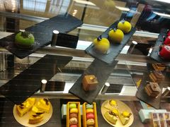 -行者书屋大堂吧 ·下午茶(南京圣和府邸酒店)