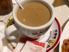 -香港新发烧腊茶餐厅(书城店)