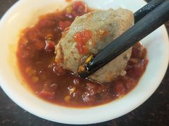 -潮镇老尾牛杂(环城西路店)