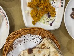 -清真· AL-JANNAT 佳纳特餐厅(仙林店)