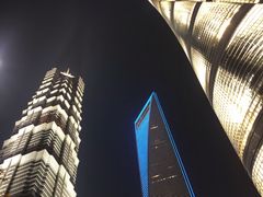 -上海之巅观光厅