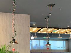 大堂-西堤牛排(合肥之心城店)