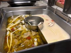 -新辣道鱼火锅(领展购物广场·中关村店)