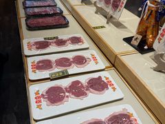 -丰卓会海鲜自助(中润大道店)