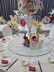 点击看大图 -曼格纳婚礼艺术中心(张江店)