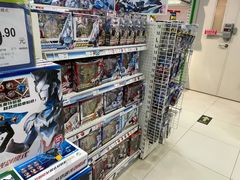-TOYSRUS玩具反斗城(天津远洋乐堤港店)